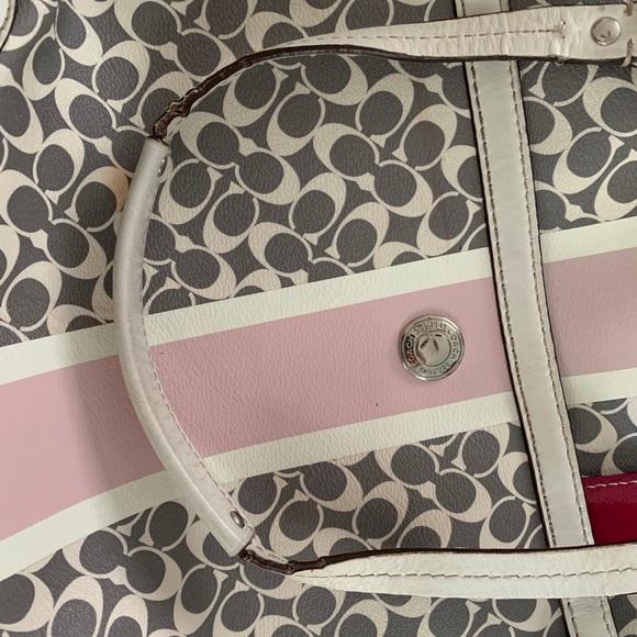 Coach bag - Picture 3 of 5